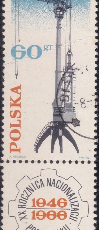 Nationalization of Polish Industry