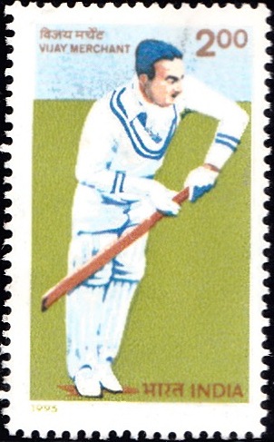 Founder of the Bombay School of Batsmanship