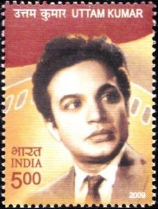 Uttam Kumar