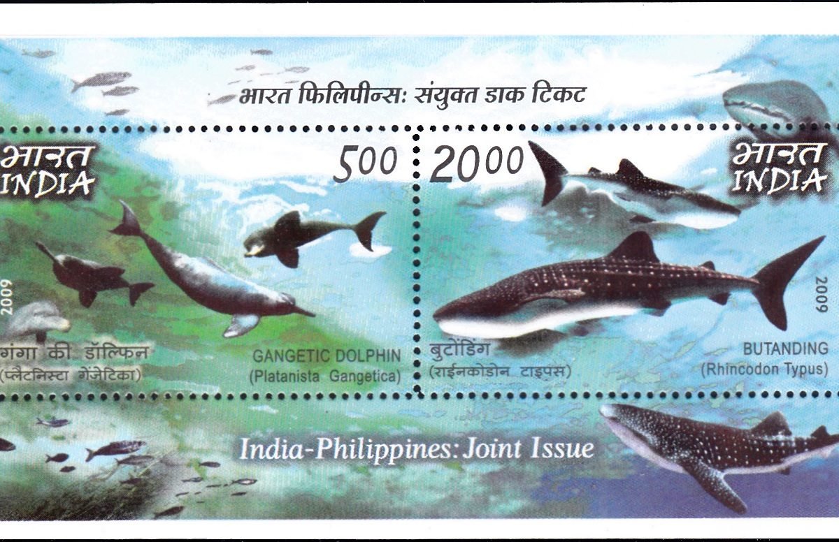 India-Philippines : Joint Issue