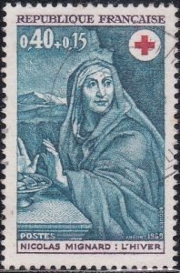 Paintings by Nicolas Mignard