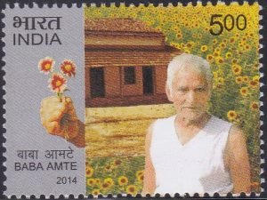 Baba Amte
