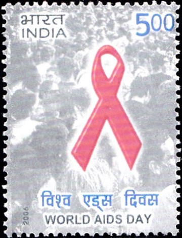 Symbol of People Aids