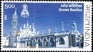 Snows Basilica