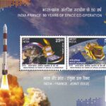 Megha-Tropiques and SARAL (Satellite with ARgos & ALtiKa)
