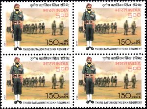 Third Battalion, the Sikh Regiment