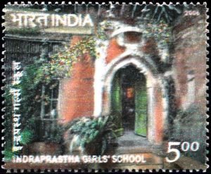 Indraprastha Girl’s School