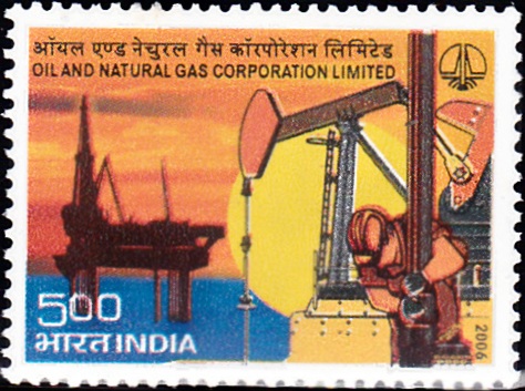 ONGC : India's largest oil & gas exploration and production company