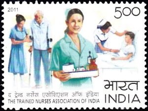 The Trained Nurses Association of India (TNAI)