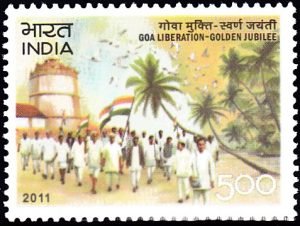 Goa Liberation