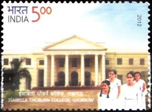 Isabella Thoburn College, Lucknow
