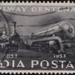Centenary of Indian Telegraphs