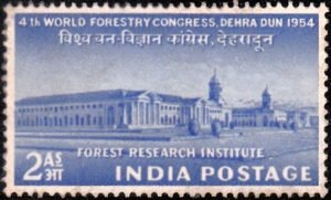 Fourth World Forestry Congress