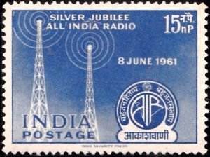 All India Radio (AIR)