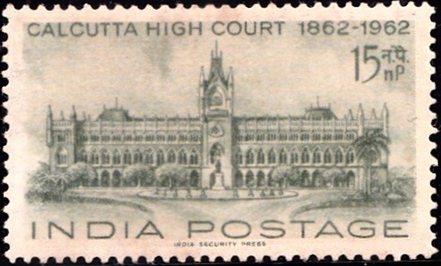 Kolkata High Court : Oldest Indian High Court