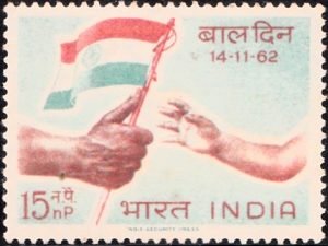 Children’s Day 1962