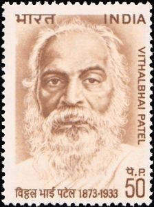 Vithalbhai Patel