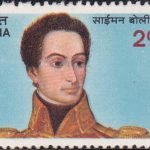 India on World Communications Year 1983