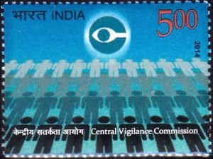 Central Vigilance Commission