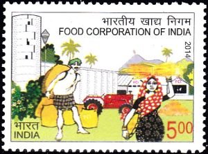 Food Corporation of India