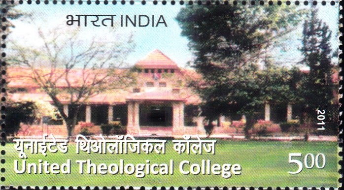 Affiliation : Senate of Serampore College (University)