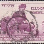 India on Children’s Day 1963