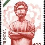 Indo-Soviet Joint Issue 1990