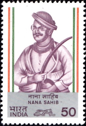 Nana Sahib