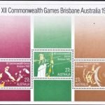 Australia National Stamp Week 1982