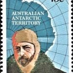 Australia on Queen’s Birthday 1982