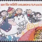 India on Children’s Day 2005