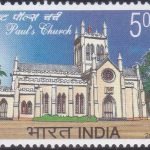 Heritage Monuments Preservation by INTACH