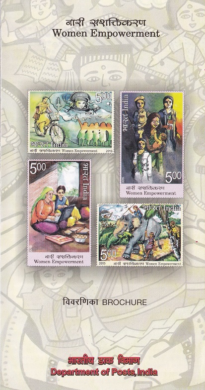 Nari Shakti Women Empowerment