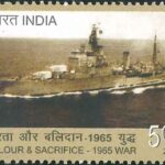 Indo-Pakistani War of 1965