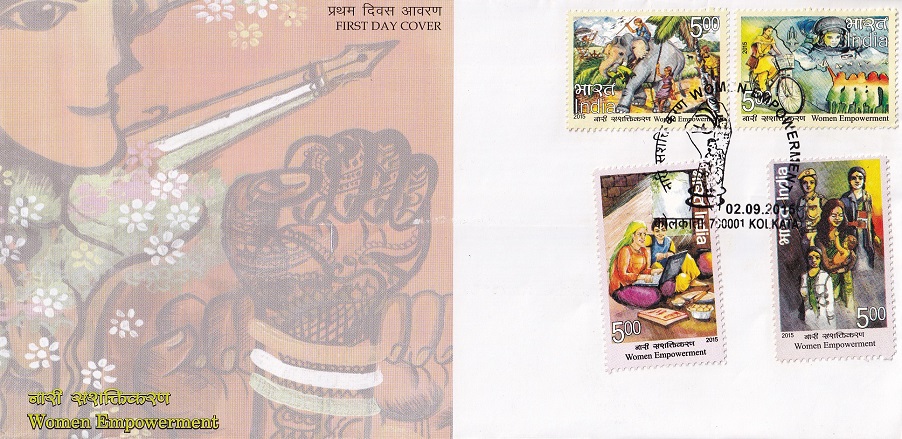 Indian Women Empowerment