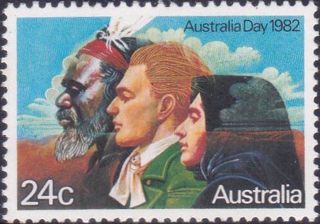Australia People : Aborigine, Colonist and Immigrant