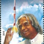 Missile Man of India