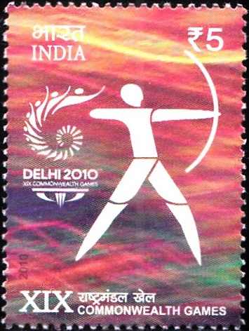 Delhi 2010 XIX Commonwealth Games