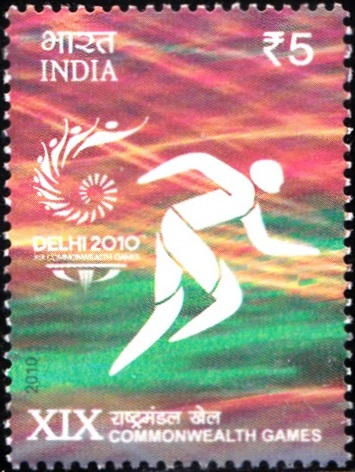 Delhi 2010 Multi-sport event