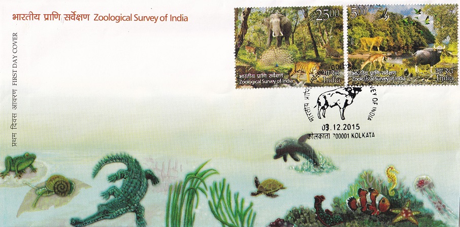 Zoological Survey of India (ZSI)