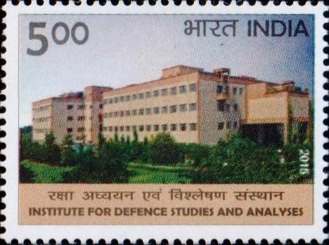 Indian Institute for Defence Studies and Analyses