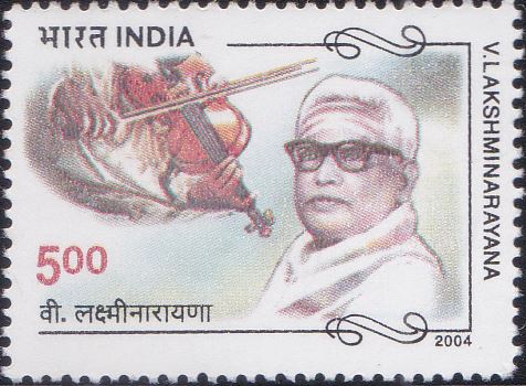 Sangeetha Chakravarthy V. Laxminarayana (ലക്ഷ്‌മീ നാരായണ)