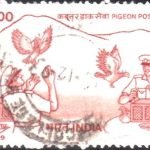 Acharya Narendra Deo 1989