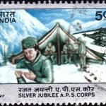 Swami Vivekananda – Visit to Sri Lanka