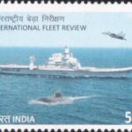 International Fleet Review 2016