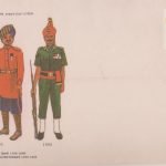 5th BN (Napiers), the Rajputana Rifles