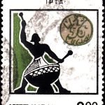 Japan on Letter Writing Day 1994