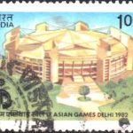 India on IX Asian Games 1982 (III)