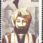 Major General Dewan Misri Chand