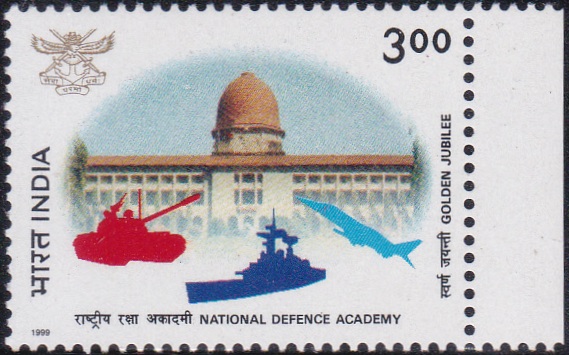 Joint Services Academy of Indian Armed Forces